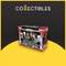 2024-25 Panini Prizm The Rolling Stones Hobby Mega Box